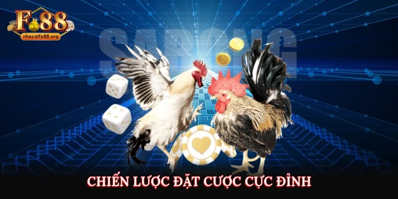 Chiến lược đặt cược cực đỉnh